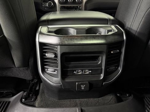 Used 2019 RAM 1500 Big Horn AWD/4WD image 28