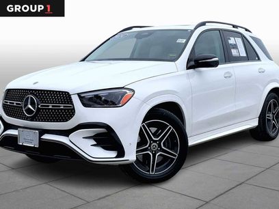 Certified 2024 Mercedes-Benz GLE 350 4MATIC
