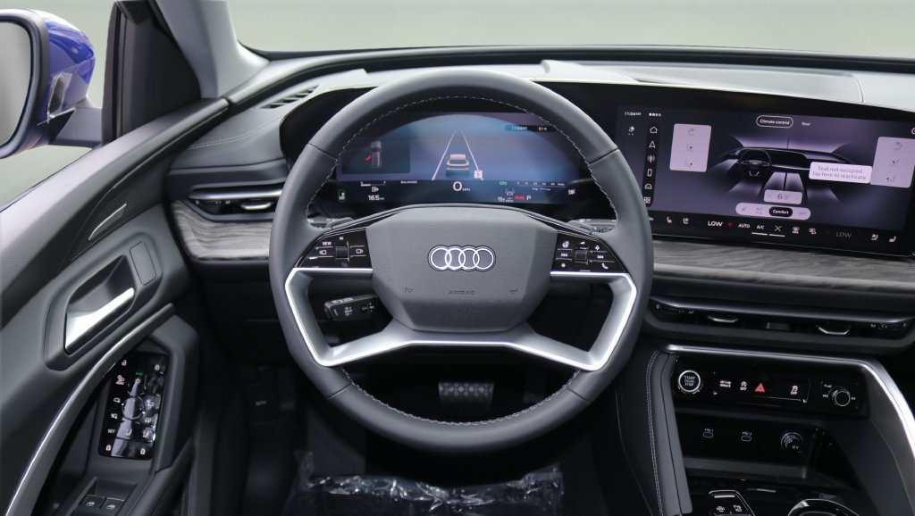 New 2026 Audi Q5 Premium Plus AWD/4WD image 15