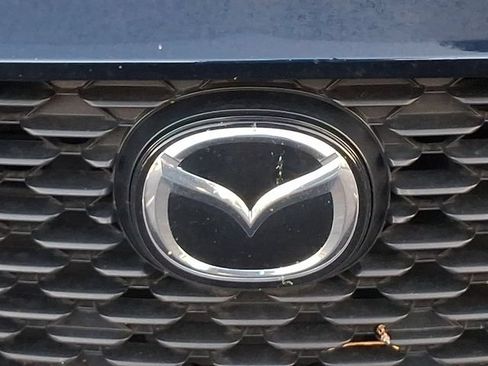 Used 2025 MAZDA MAZDA3 s FWD image 6