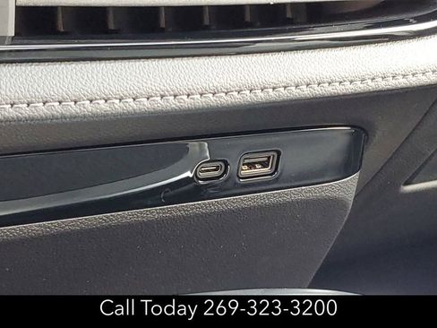 New 2026 Buick Enclave Sport Touring w/ Power Package image 38