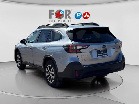 Used 2022 Subaru Outback Premium image 24