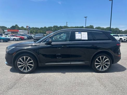 Used 2020 Lincoln Corsair Reserve w/ Elements Package FWD image 4
