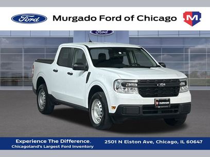 Used 2024 Ford Maverick XL