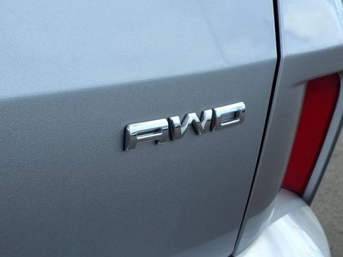 Used 2024 Ford Escape ST-Line w/ Tech Pack #1 AWD/4WD image 9