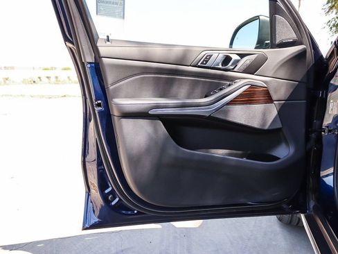 Used 2024 BMW X5 sDrive40i w/ Executive Package RWD image 23