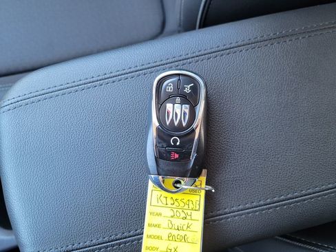 Used 2024 Buick Encore GX Preferred w/ Comfort Package image 23