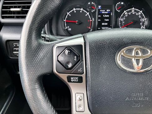 Used 2022 Toyota 4Runner SR5 Premium AWD/4WD image 24