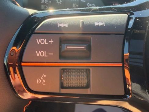 New 2026 Honda Pilot TrailSport image 27