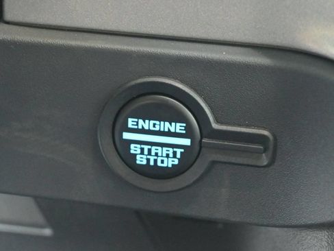 Used 2026 Ford Bronco Outer Banks AWD/4WD image 13