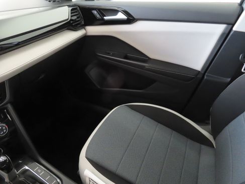New 2026 Volkswagen Taos S FWD image 19