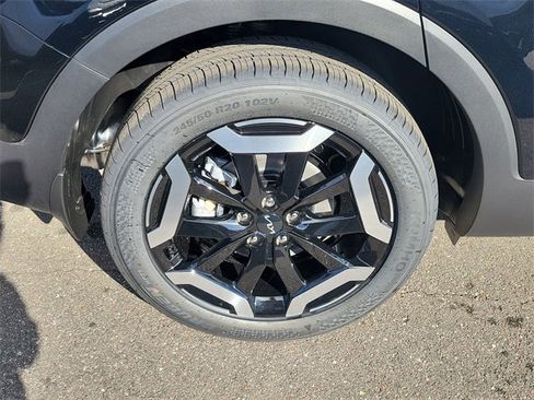 New 2025 Kia Telluride S image 41