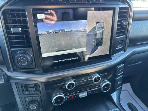 Used 2023 Ford F150 Tremor w/ Equipment Group 402A High image 25