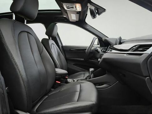 Used 2018 BMW X1 sDrive28i w/ Convenience Package FWD image 29