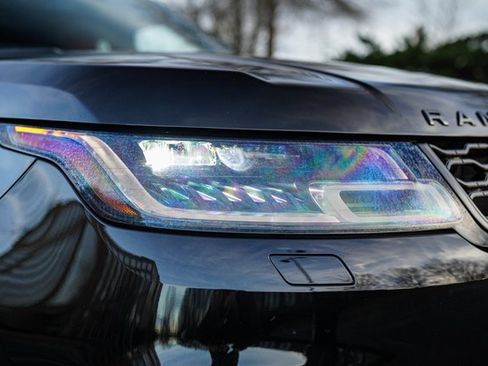 Used 2020 Land Rover Range Rover Sport HST image 14