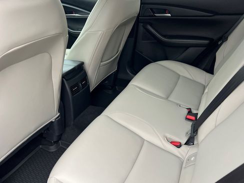 New 2026 MAZDA CX-30 AWD 2.5 S image 9