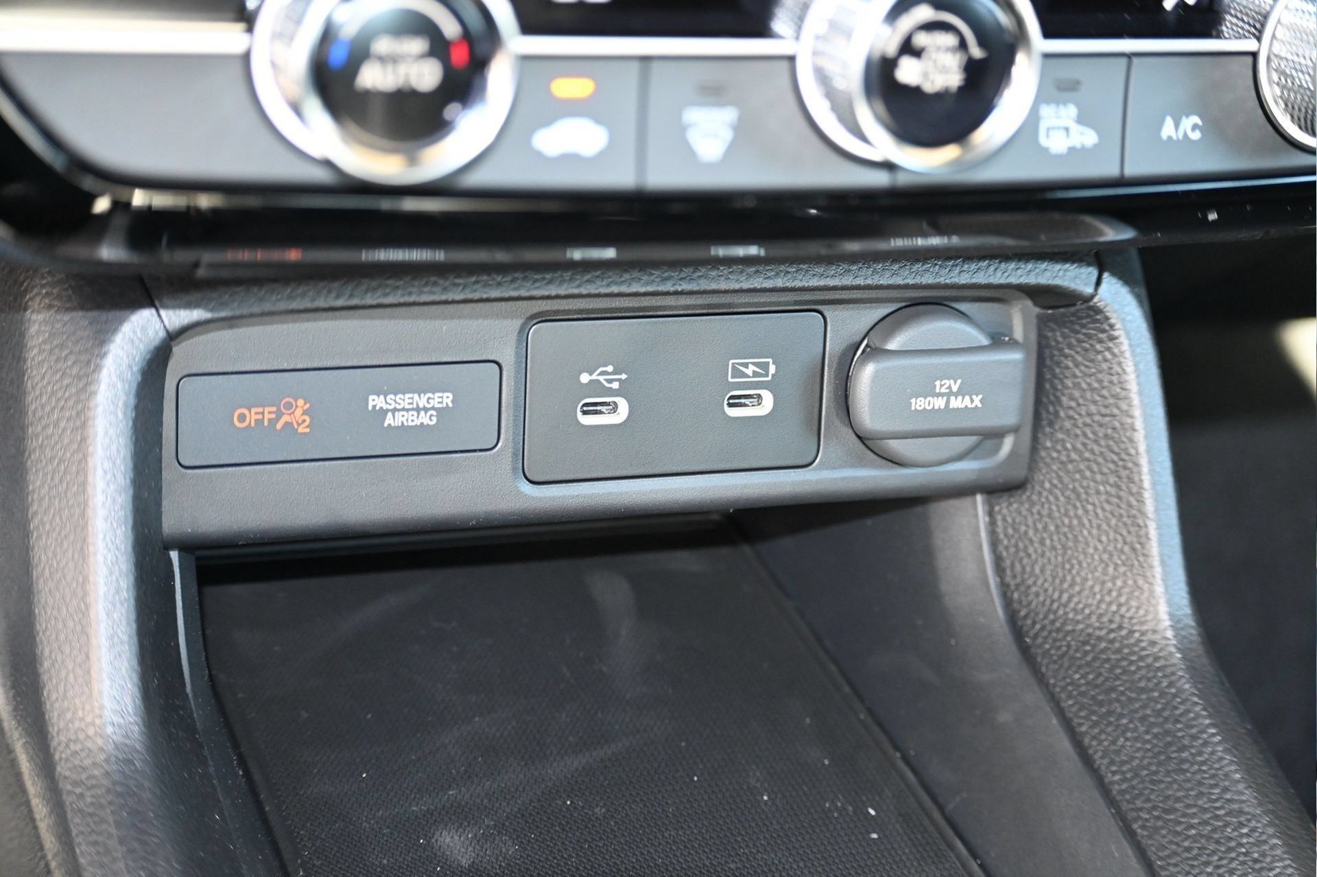 New 2025 Honda Civic Sport image 21