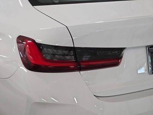 New 2026 BMW 330i Sedan w/ Convenience Package RWD image 20