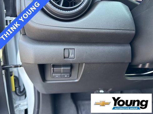 New 2026 Chevrolet Colorado Trail Boss image 19