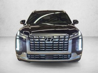 Used 2024 Hyundai Palisade Calligraphy AWD/4WD video 2