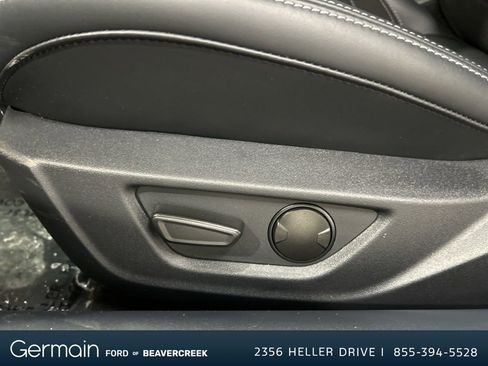 Used 2024 Ford Mustang GT image 16