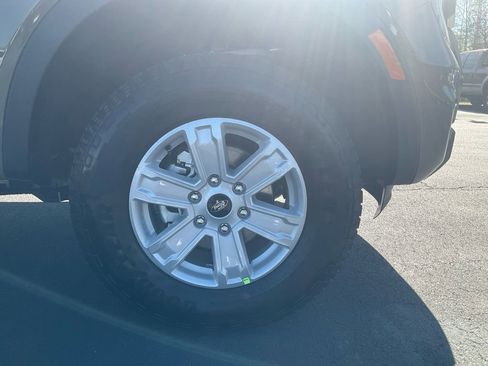 New 2026 Ford Ranger XL w/ Trailer Tow Package image 10