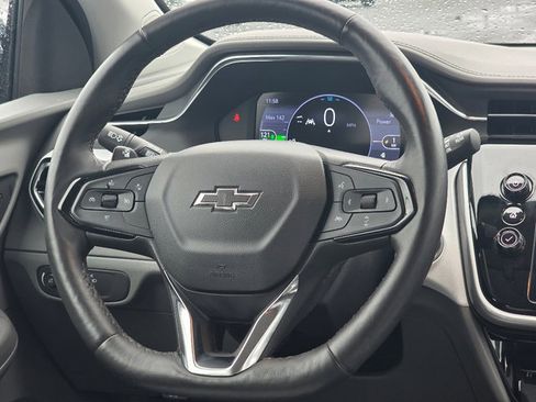 Certified 2023 Chevrolet Bolt EUV Premier image 25