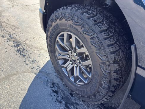 Used 2024 Ford F150 Tremor w/ Bed Utility Package image 9