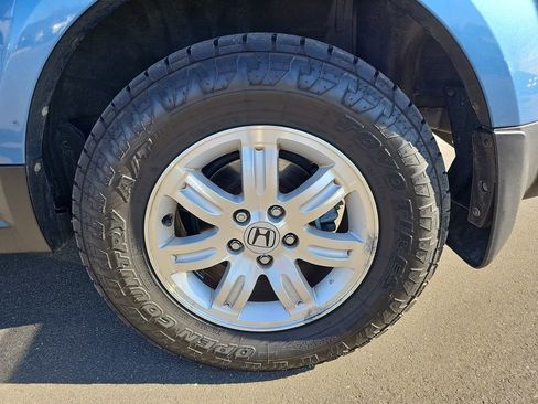 Used 2008 Honda Element EX image 30