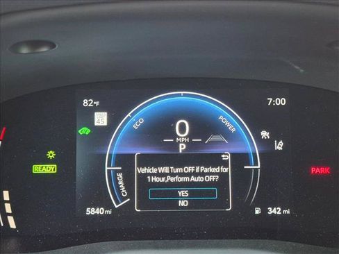 Used 2026 Toyota Camry SE w/ Convenience Package FWD image 13