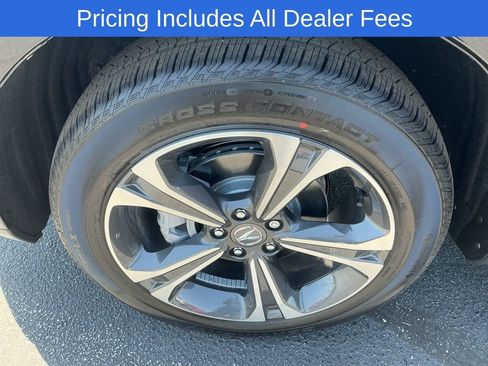 New 2026 Acura RDX SH-AWD w/ Technology Package image 22