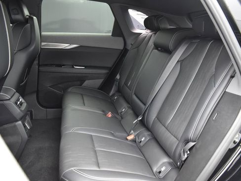 New 2026 Cadillac Optiq Sport 2 image 30