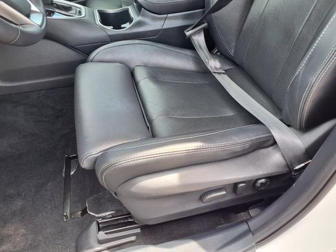 Used 2024 Subaru Outback Touring AWD/4WD image 25