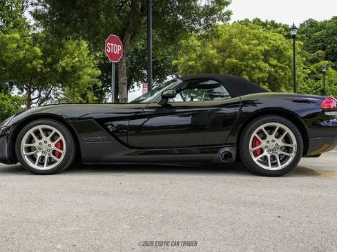 Used 2005 Dodge Viper SRT-10 RWD image 15