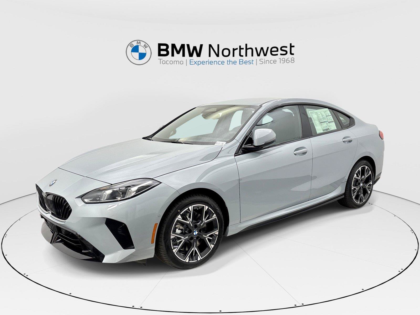 Used 2026 BMW 228i xDrive w/ Technology Package AWD/4WD image 1