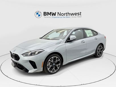 Used 2026 BMW 228i xDrive w/ Technology Package