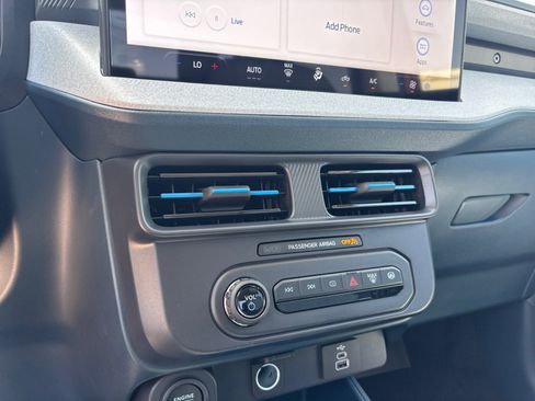 New 2026 Ford Maverick XLT AWD/4WD image 30