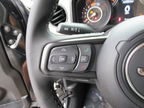 New 2026 Jeep Wrangler Sport S image 17