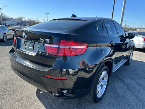 Used 2013 BMW X6 xDrive35i image 34
