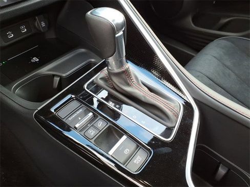 New 2025 Acura ADX A-Spec image 17