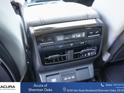 New 2026 Acura MDX SH-AWD w/ Technology Package image 31