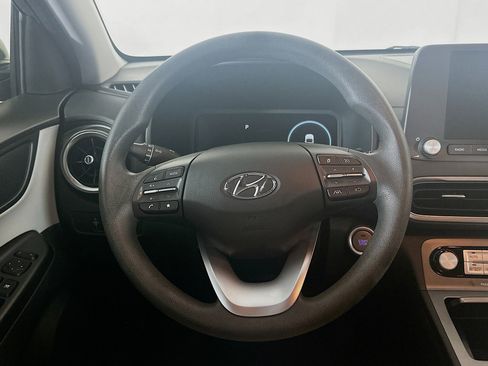 Used 2023 Hyundai Kona SE w/ Cargo Package FWD image 18