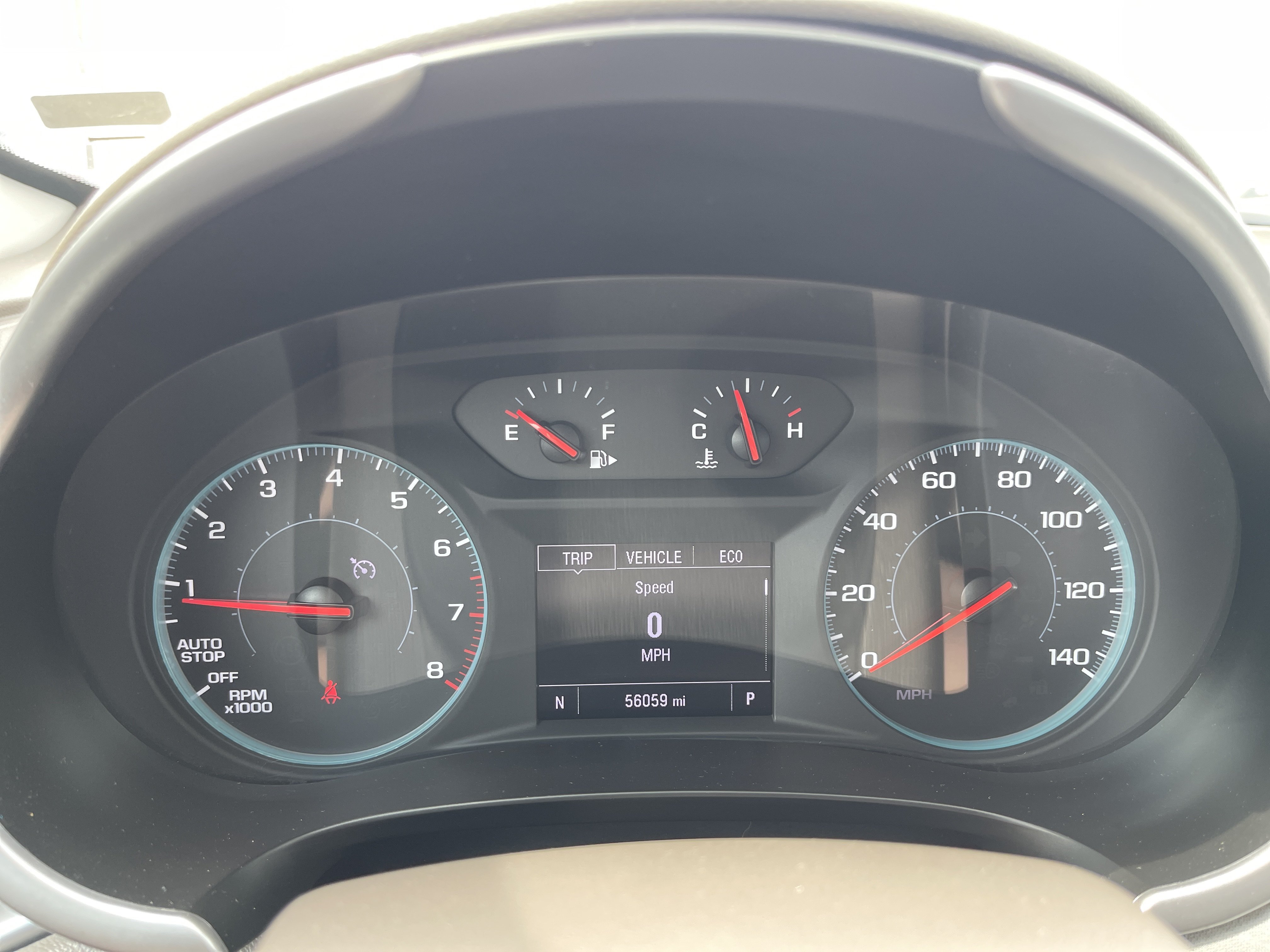 Used 2025 Chevrolet Malibu LT FWD image 17