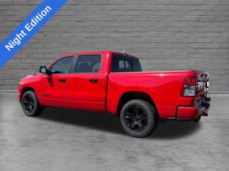 Used 2023 RAM 1500 Big Horn AWD/4WD video 3