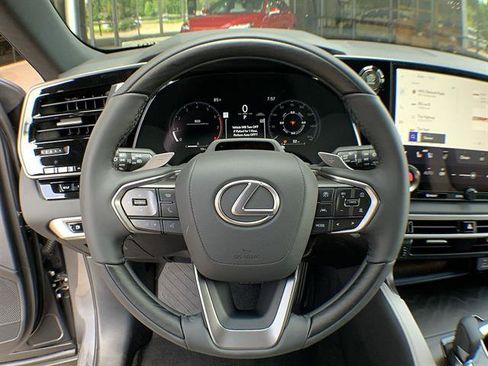 Used 2026 Lexus RX 350 Premium FWD image 14