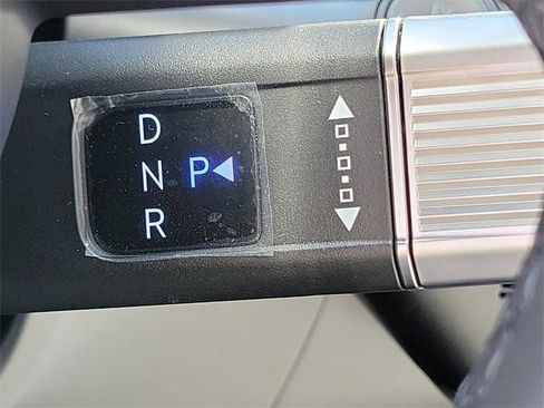 New 2025 Hyundai Kona SEL image 7