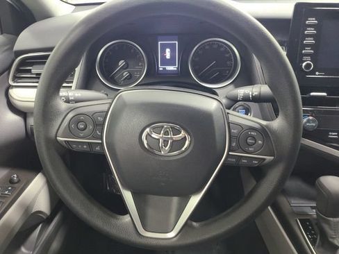 Certified 2023 Toyota Camry LE w/ Convenience Package FWD image 24