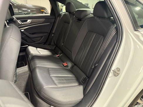 Used 2019 Audi A6 3.0T Premium Plus w/ Premium Plus Package image 39