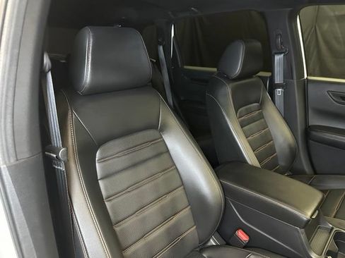 Used 2025 Honda CR-V Sport-L image 16