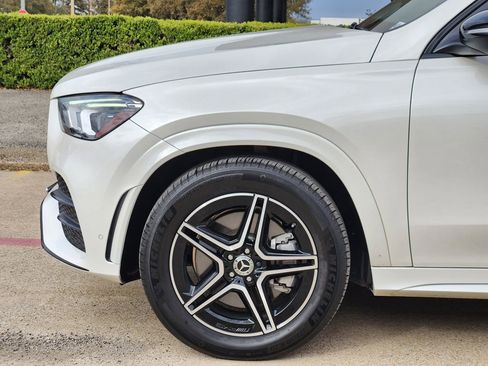 Used 2022 Mercedes-Benz GLE 450 4MATIC image 9